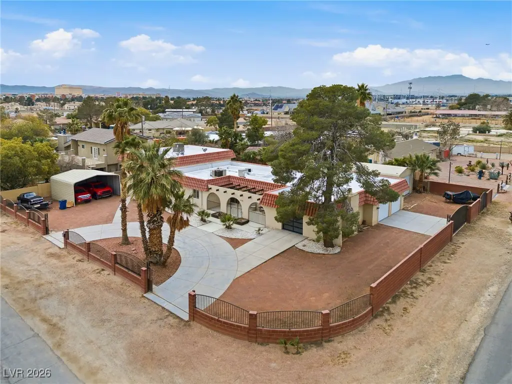 8715 Rancho Destino Road, Las Vegas, NV 89123 - Image #1