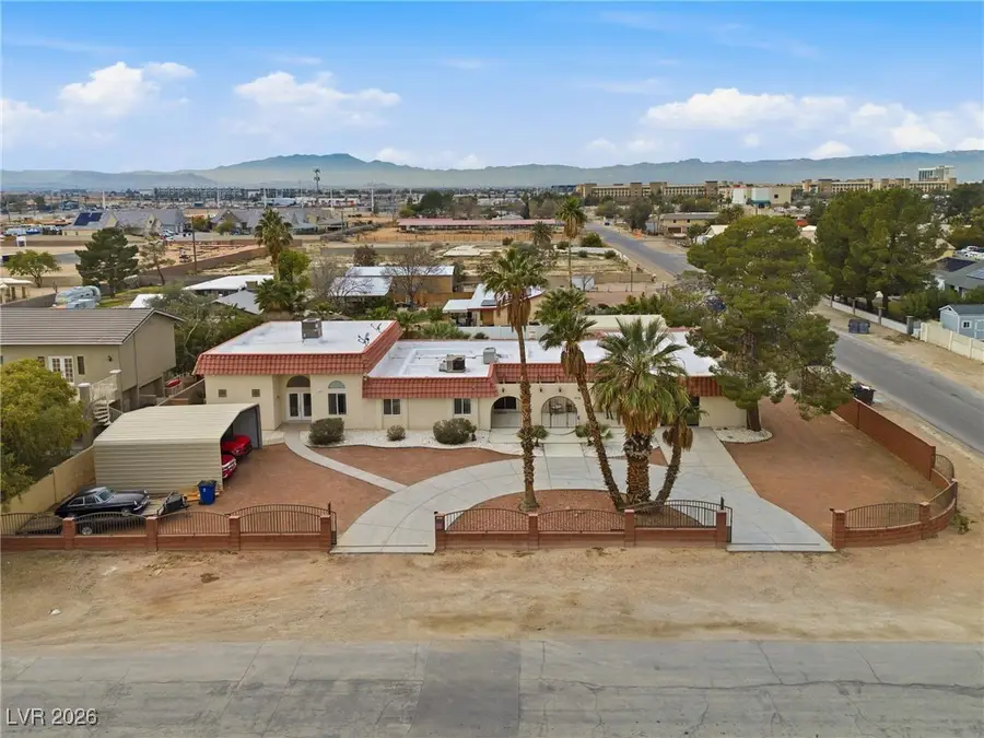 8715 Rancho Destino Road, Las Vegas, NV 89123 - Image #2