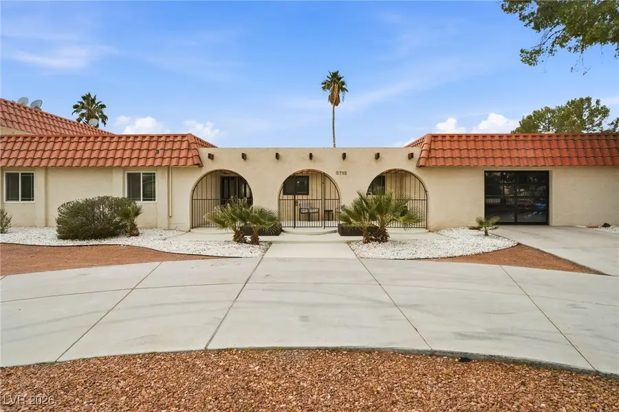 8715 Rancho Destino Road, Las Vegas, NV 89123 - Image #3
