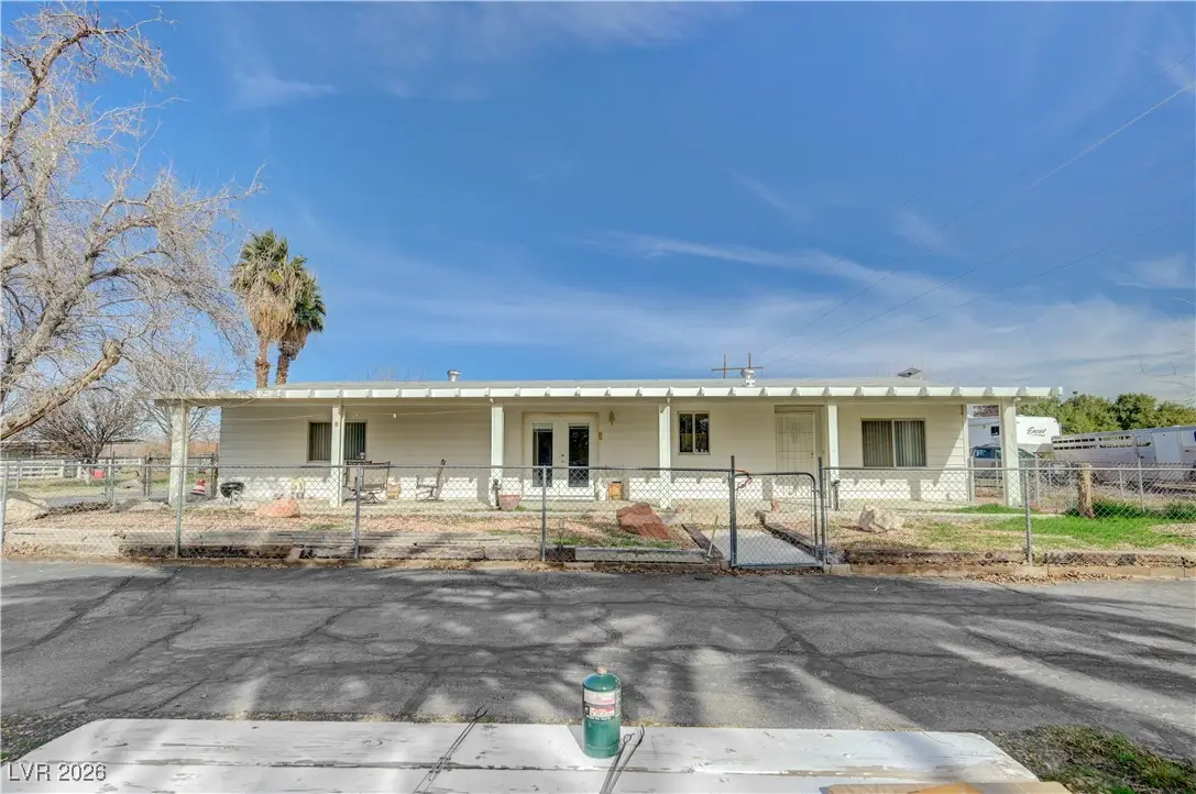 510 Scott Avenue, Overton, NV 89040 - Image #1