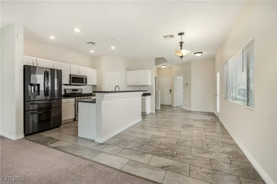 8008 Dancing Sunset Court, Las Vegas, NV 89143 - Image #3