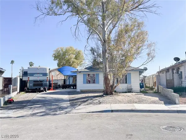 5068 Killarney Street, Las Vegas, NV 89122