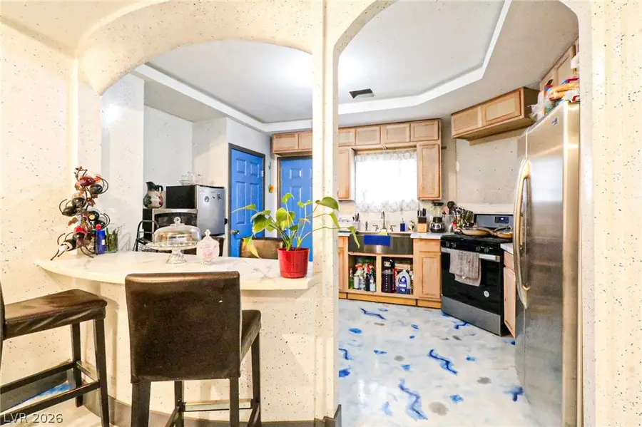 5068 Killarney Street, Las Vegas, NV 89122 - #2