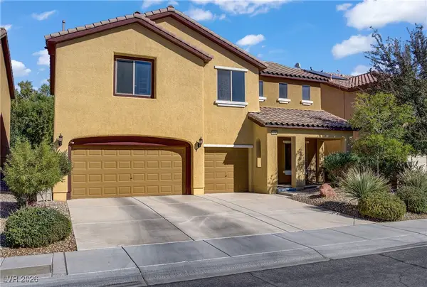 6608 Gray Juniper Avenue, Las Vegas, NV 89130