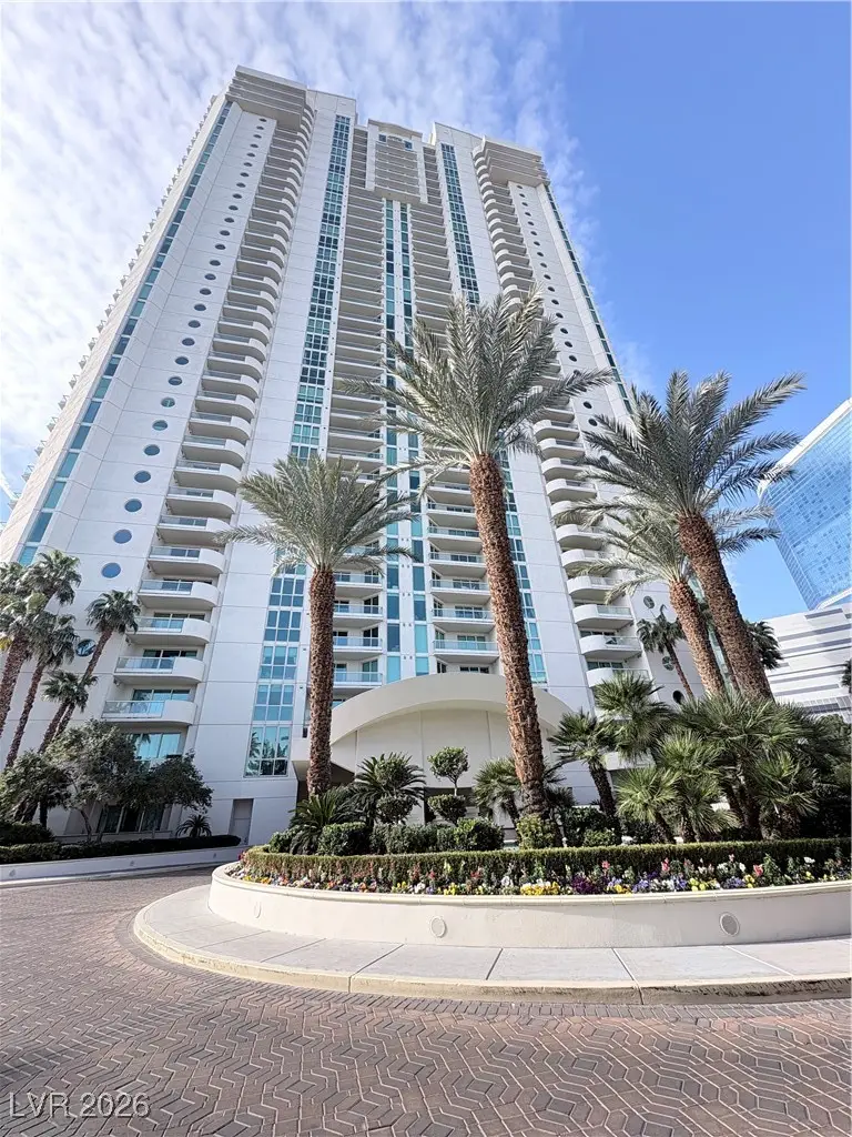 2857 Paradise Road #PH2904, Las Vegas, NV 89109 - Image #2