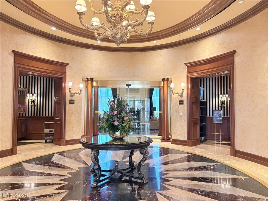 2857 Paradise Road #PH2904, Las Vegas, NV 89109 - Image #3