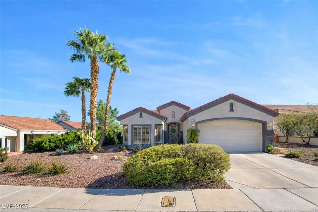 468 Hidden Garden Place, Henderson, NV 89012 - Image #1