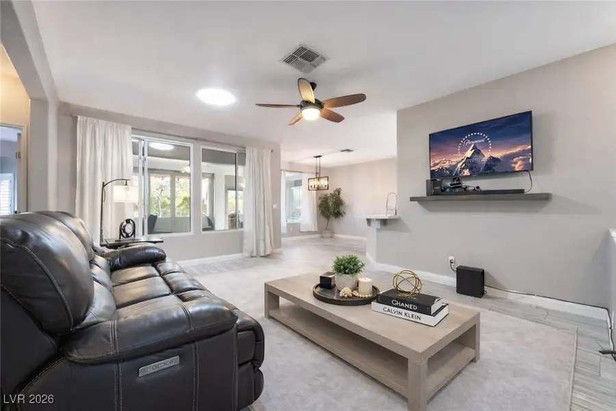 468 Hidden Garden Place, Henderson, NV 89012 - Image #3