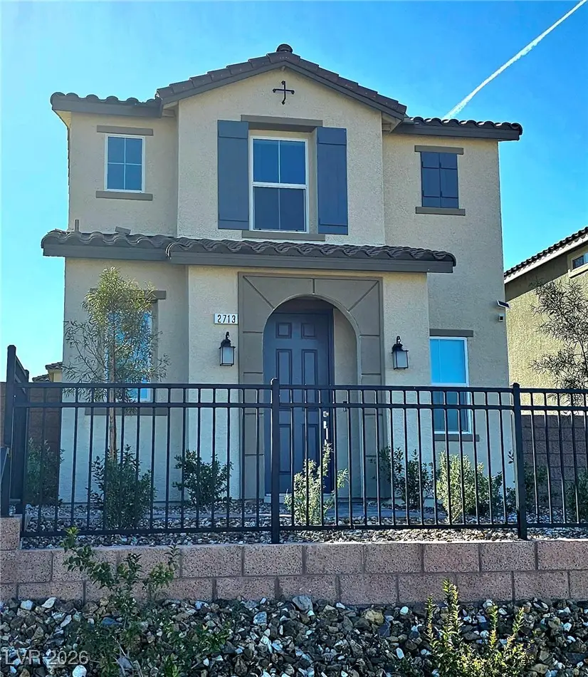 2713 Abrantes Place, Henderson, NV 89044 - #3