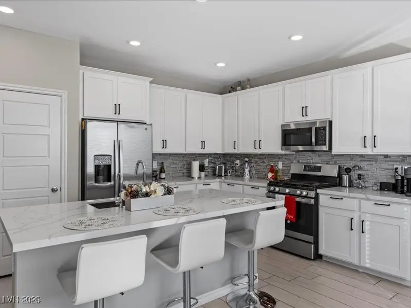 7022 Judith River Street, North Las Vegas, NV 89084 - Image #2