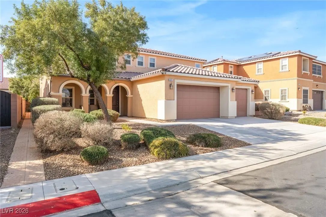 6635 Alder Flower Court, North Las Vegas, NV 89084 - Image #1