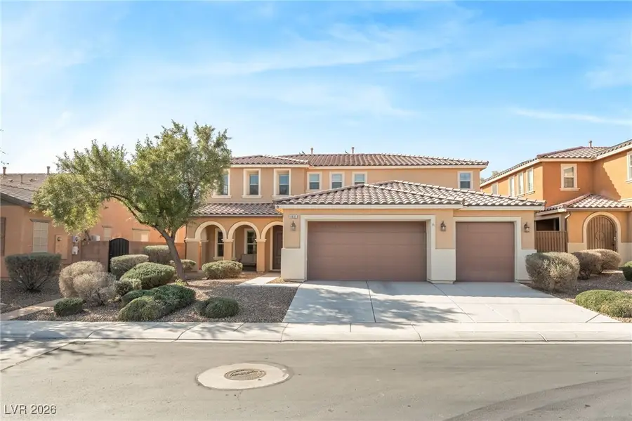 6635 Alder Flower Court, North Las Vegas, NV 89084 - Image #2