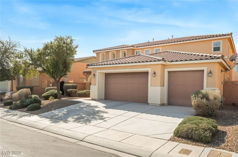 6635 Alder Flower Court, North Las Vegas, NV 89084 - Image #3