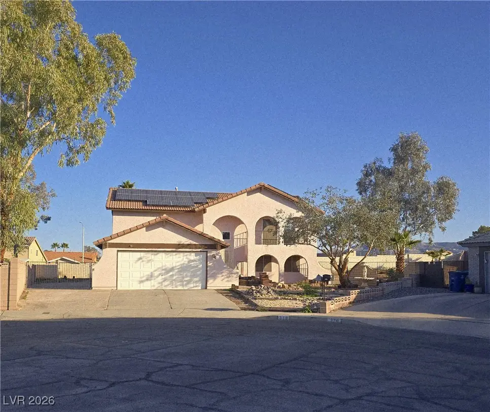 318 Claro Court, Henderson, NV 89014 - Image #1