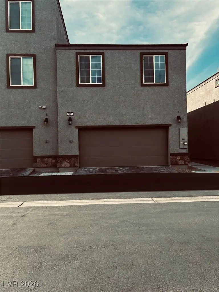 5629 Steampunk Street, Las Vegas, NV 89118 - Image #1