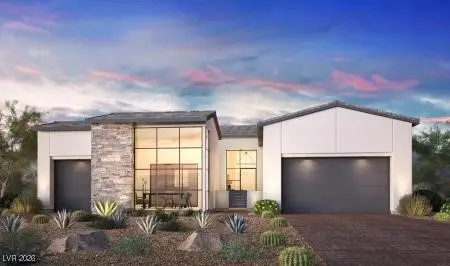 229 Rambling Vista Street, Las Vegas, NV 89138