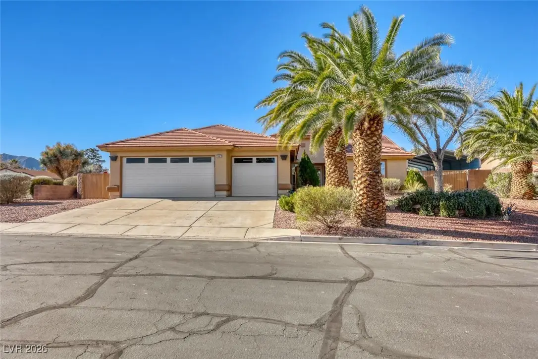 1007 Winding Hill Street, Henderson, NV 89002 - Image #1