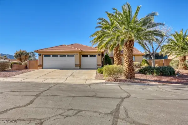 1007 Winding Hill Street, Henderson, NV 89002