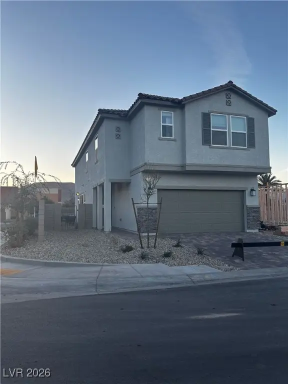 6579 Sundin Street, Las Vegas, NV 89148 - Image #1