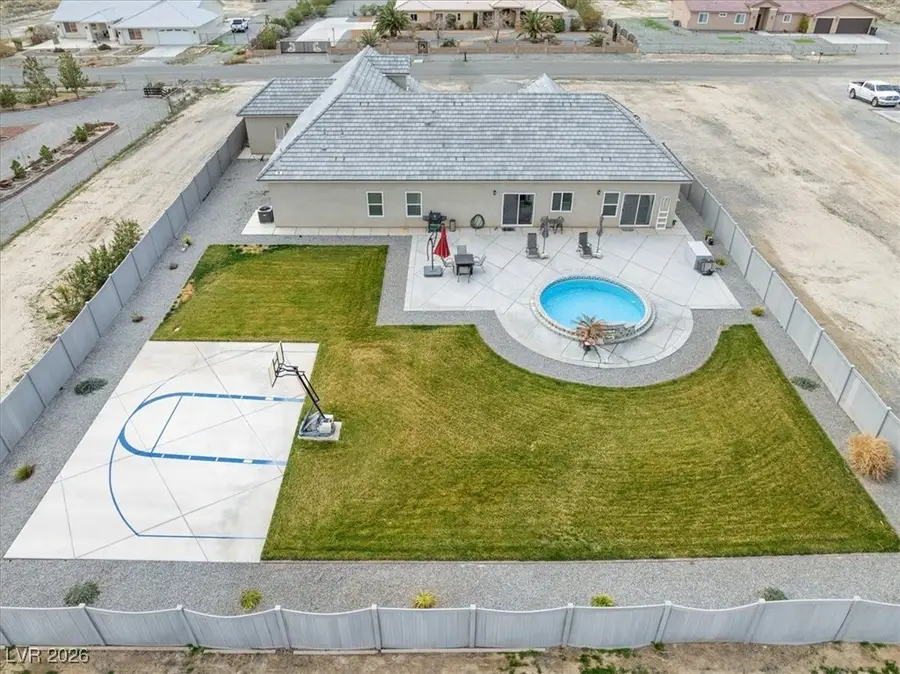 3201 S Underbrush Avenue, Pahrump, NV 89048 - Image #3