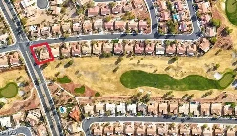 2825 Billy Casper Drive, Las Vegas, NV 89134 - Image #2