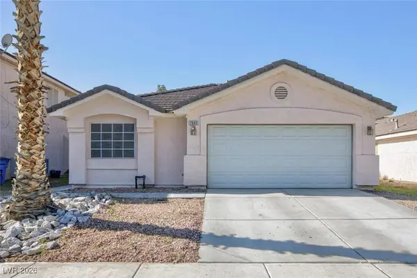 7505 Flat Rock Street, Las Vegas, NV 89131