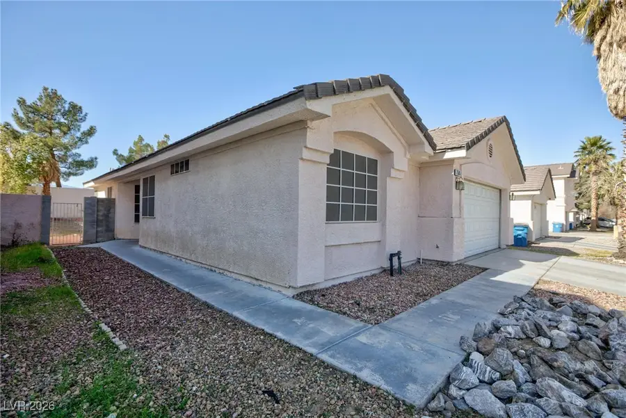 7505 Flat Rock Street, Las Vegas, NV 89131 - #2