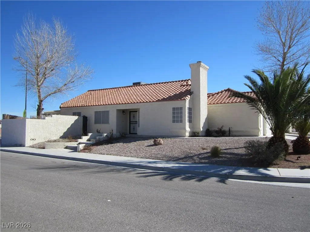 2932 Randor Court, North Las Vegas, NV 89032 - Image #1