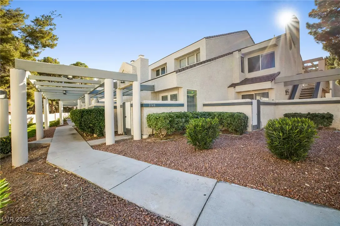 2748 Lodestone Drive, Las Vegas, NV 89117 - #1