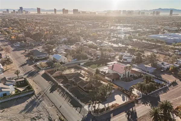 5925 Obannon Drive, Las Vegas, NV 89146