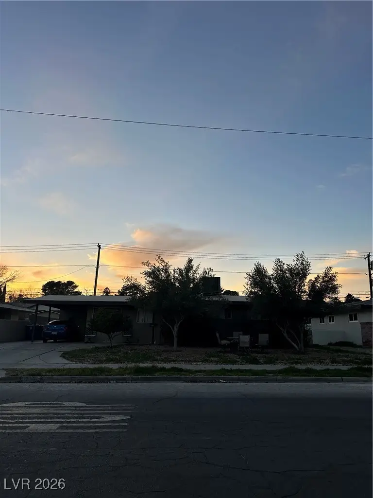 1313 Pyramid Drive, Las Vegas, NV 89108 - Image #1