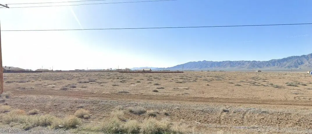 2811 W Jaybird Street, Pahrump, NV 89048 - Image #1