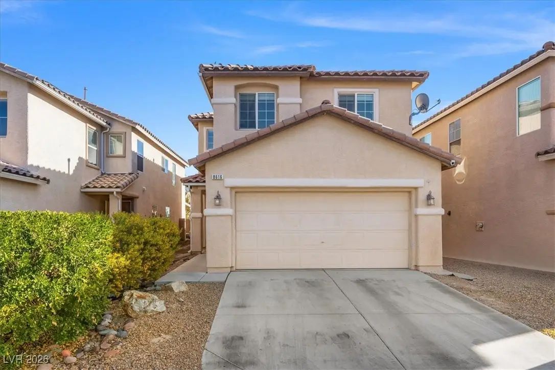 8616 Palomino Ranch Street, Las Vegas, NV 89131 - Image #1