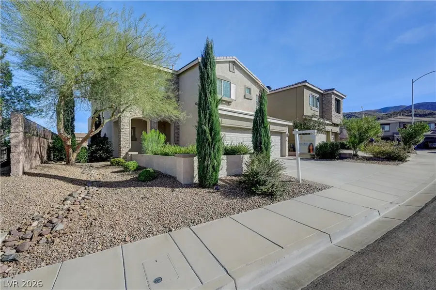 176 Kirkton Street, Henderson, NV 89012 - #3