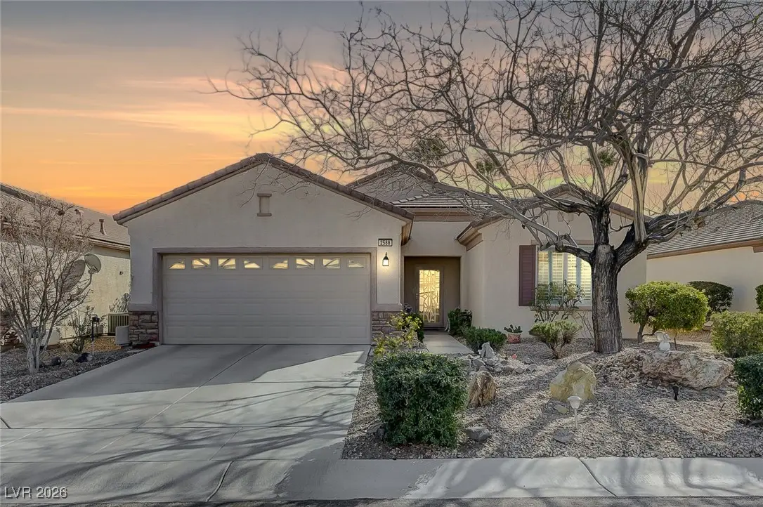 2588 Solera Sky Drive, Henderson, NV 89044 - Image #1