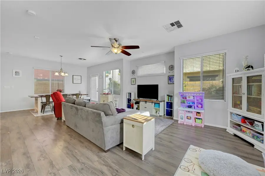 640 Palm Wash Lane, Henderson, NV 89011 - #2