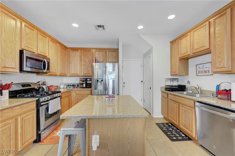 640 Palm Wash Lane, Henderson, NV 89011 - #3