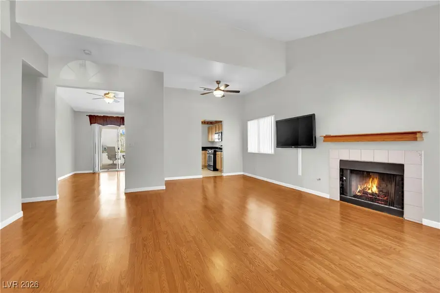 2837 Yorkshire Avenue, Henderson, NV 89074 - Image #2