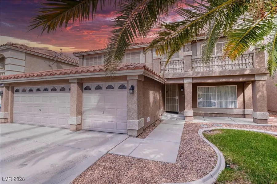 10680 Spruce Bough Street, Las Vegas, NV 89183 - #3