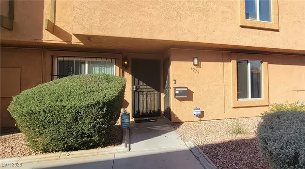 6275 W Washington Avenue, Las Vegas, NV 89107