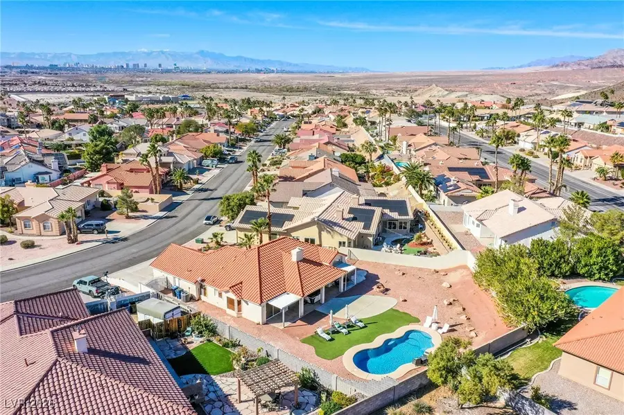 1113 Shady Run Terrace, Henderson, NV 89011 - Image #2