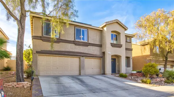 53 Evvie Court, Henderson, NV 89012