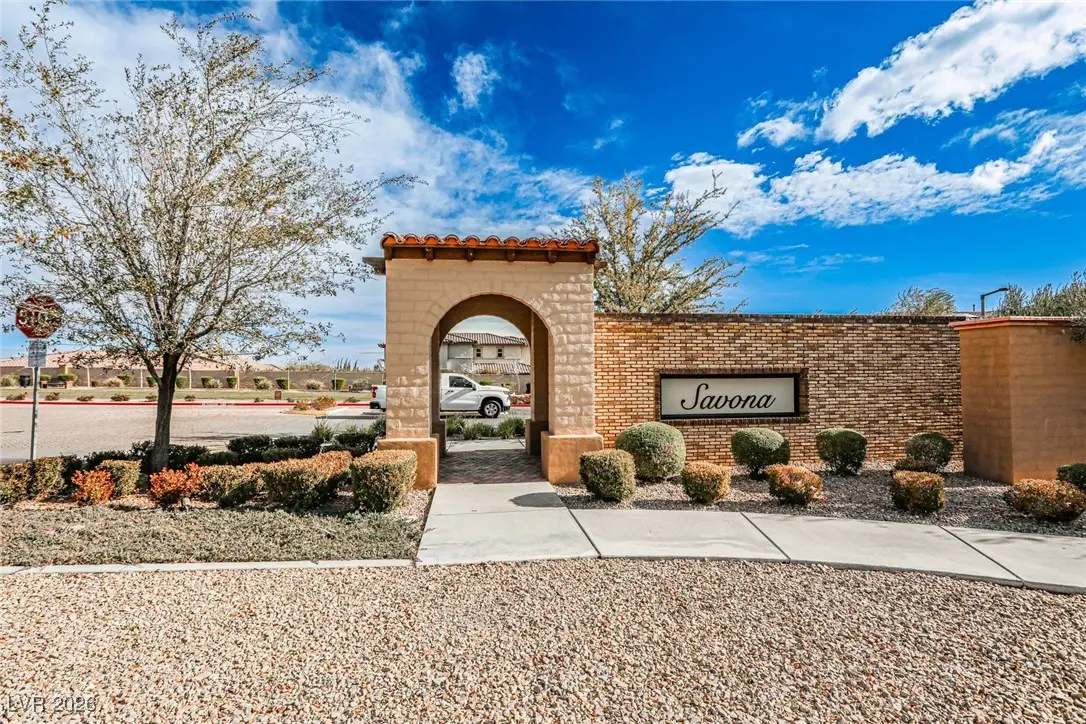 363 Molinetto Street, Las Vegas, NV 89138 - Image #1