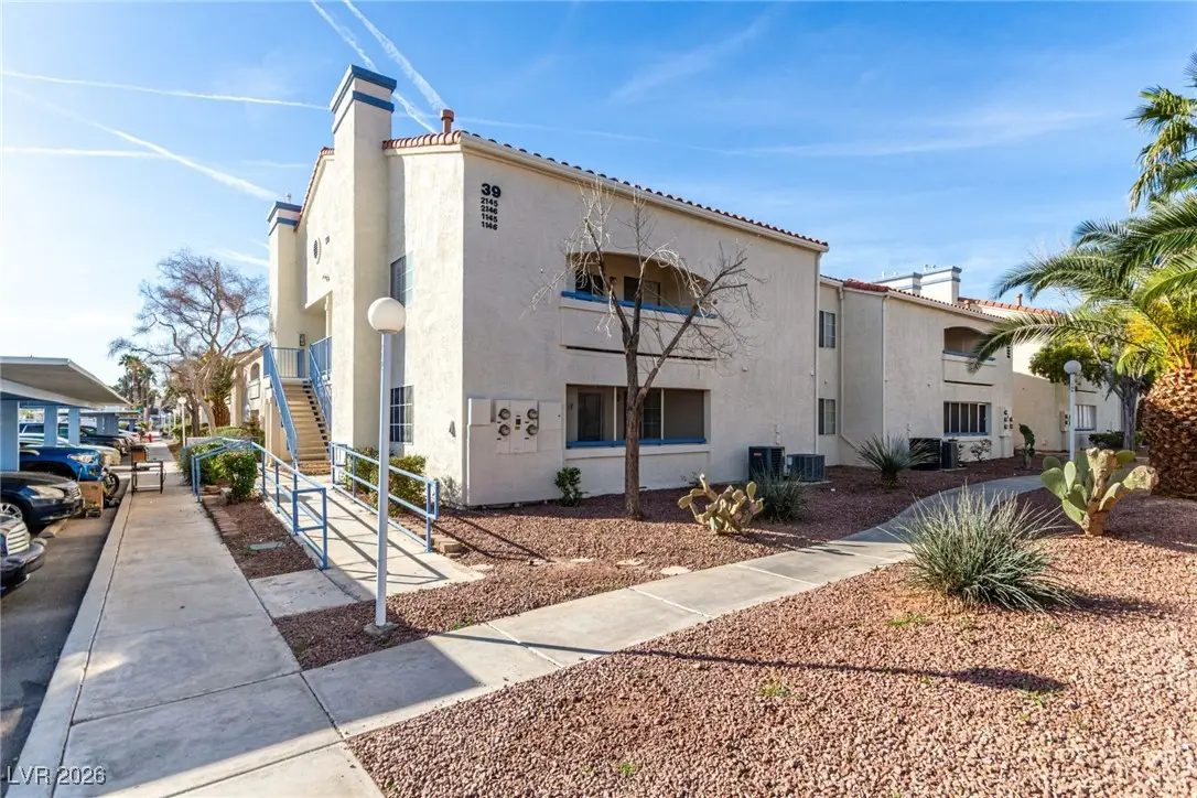 2725 S Nellis Boulevard #1146, Las Vegas, NV 89121 - Image #1