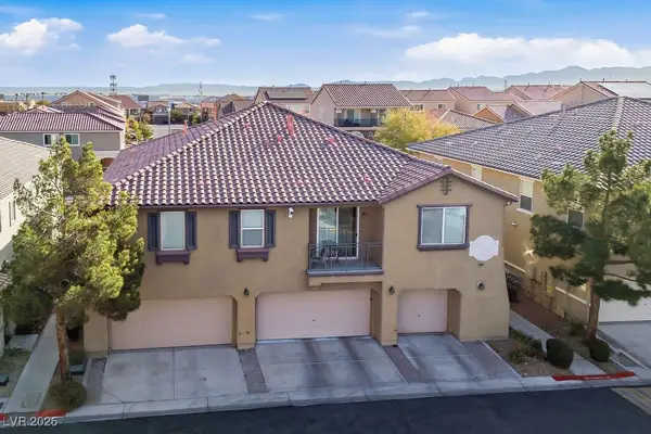 6255 W Arby Avenue #345, Las Vegas, NV 89118