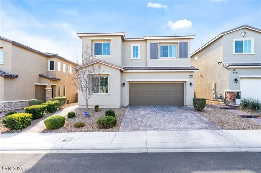 1549 Redolence Avenue, North Las Vegas, NV 89031 - #2