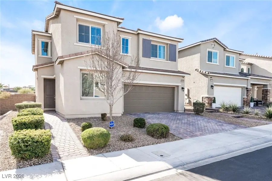 1549 Redolence Avenue, North Las Vegas, NV 89031 - #3