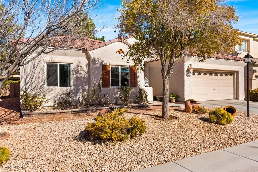 5822 Falling Stream Avenue, Las Vegas, NV 89131 - Image #2