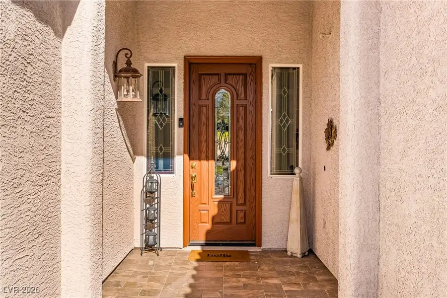 5822 Falling Stream Avenue, Las Vegas, NV 89131 - Image #3