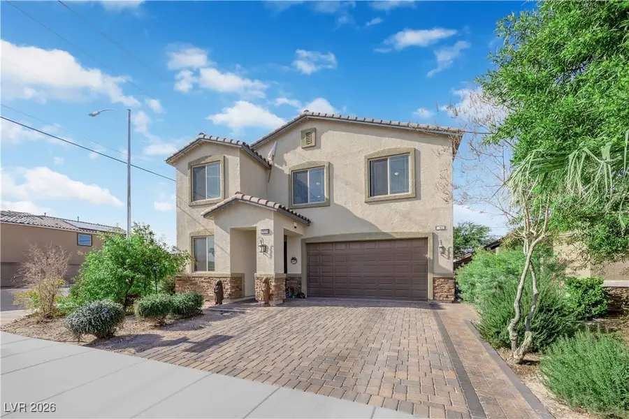 4675 High Anchor Street, Las Vegas, NV 89121 - Image #2